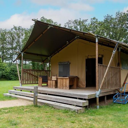 Buitenplaats Gerner Dalfsen Exterior photo