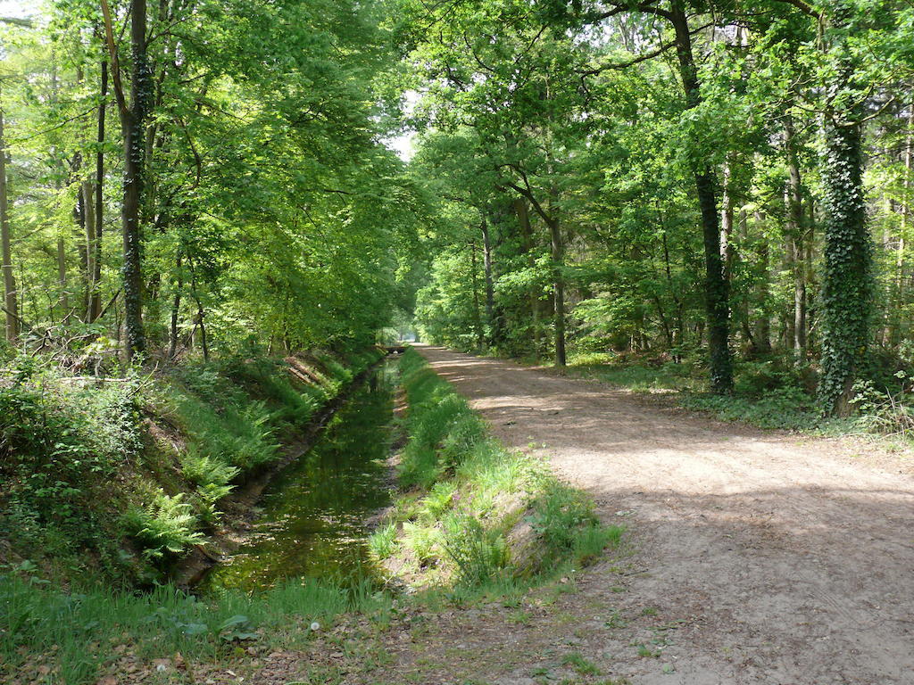 Buitenplaats Gerner Dalfsen Exterior photo
