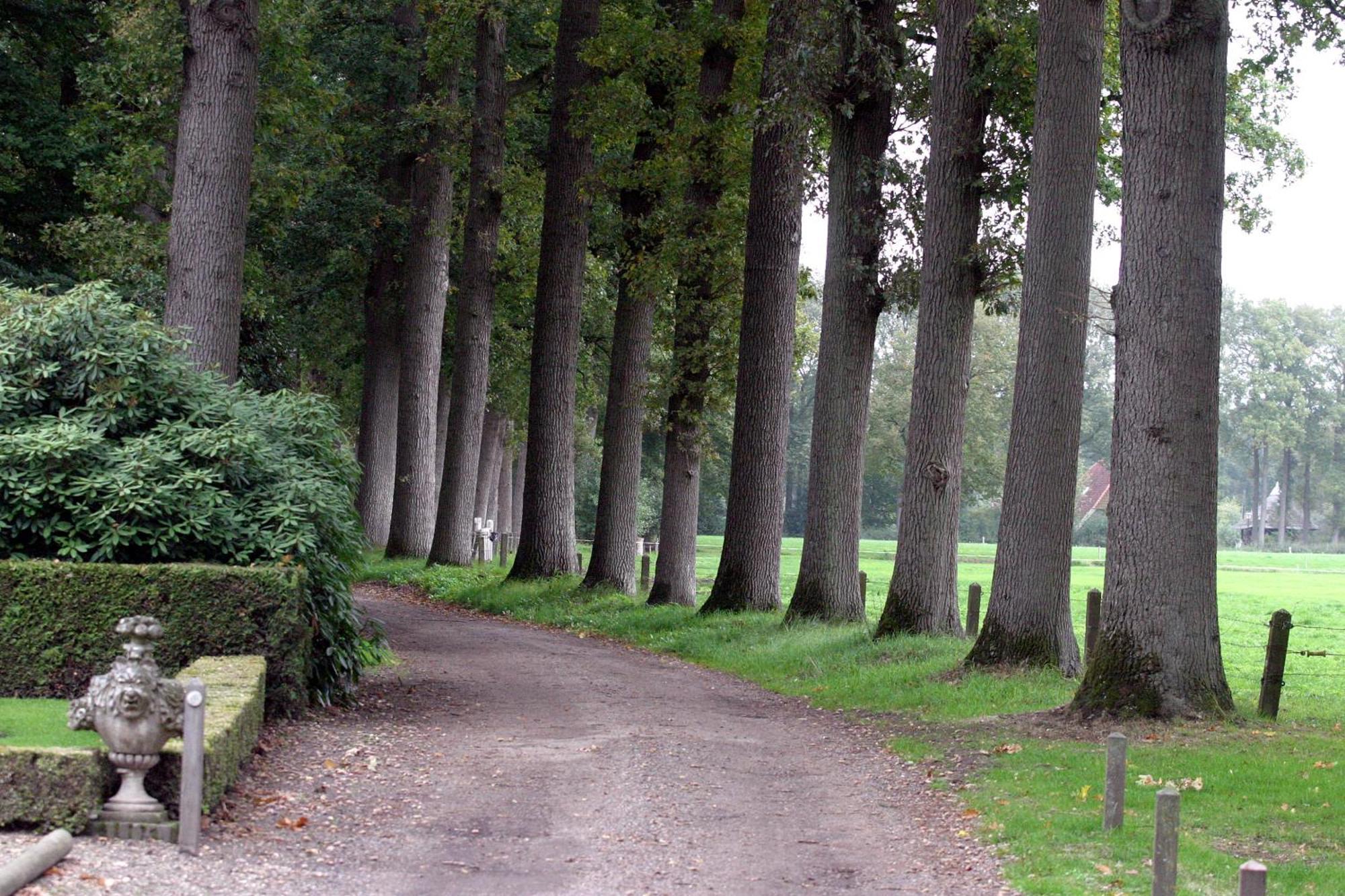 Buitenplaats Gerner Dalfsen Exterior photo