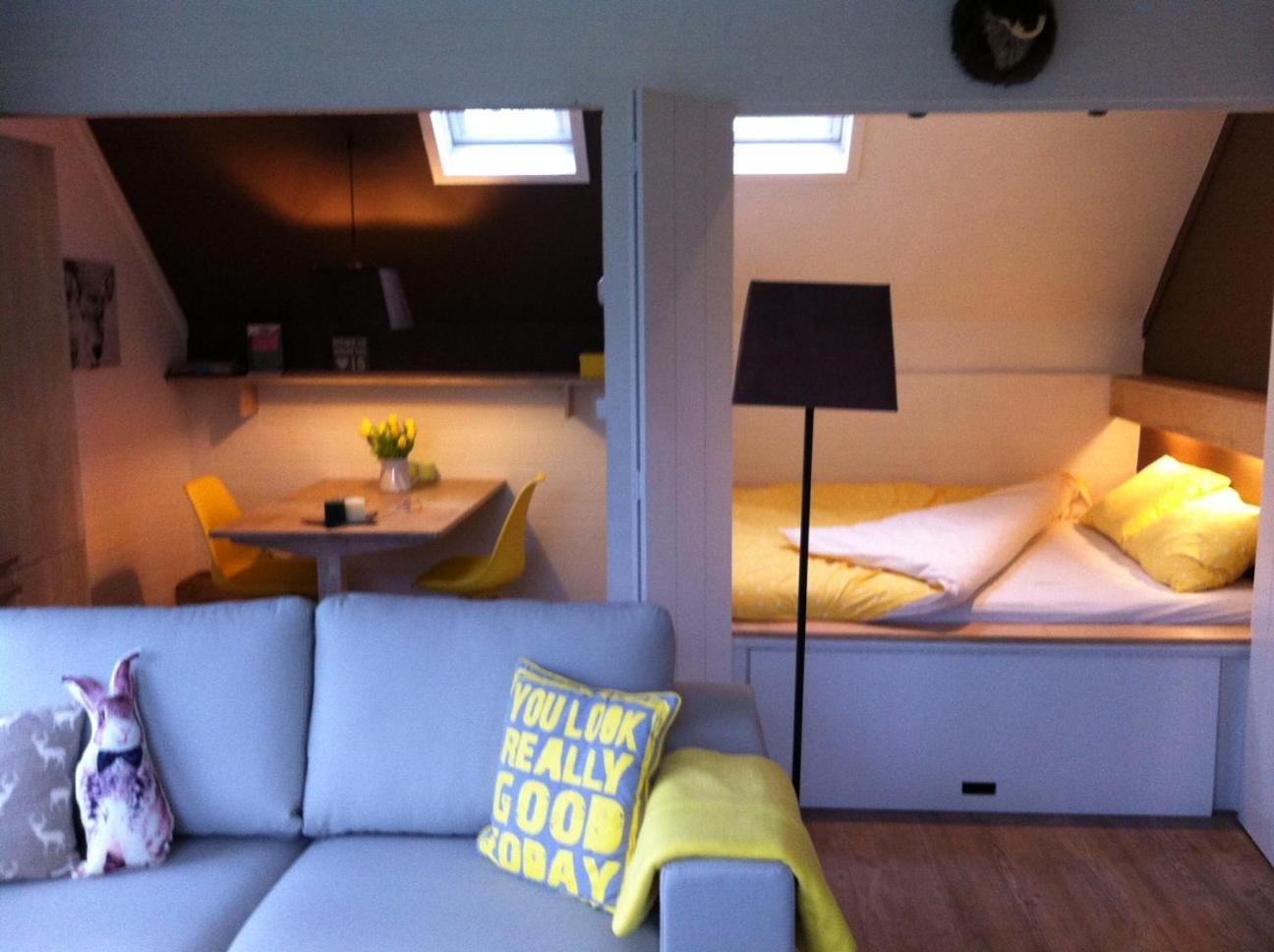 Buitenplaats Gerner Dalfsen Room photo