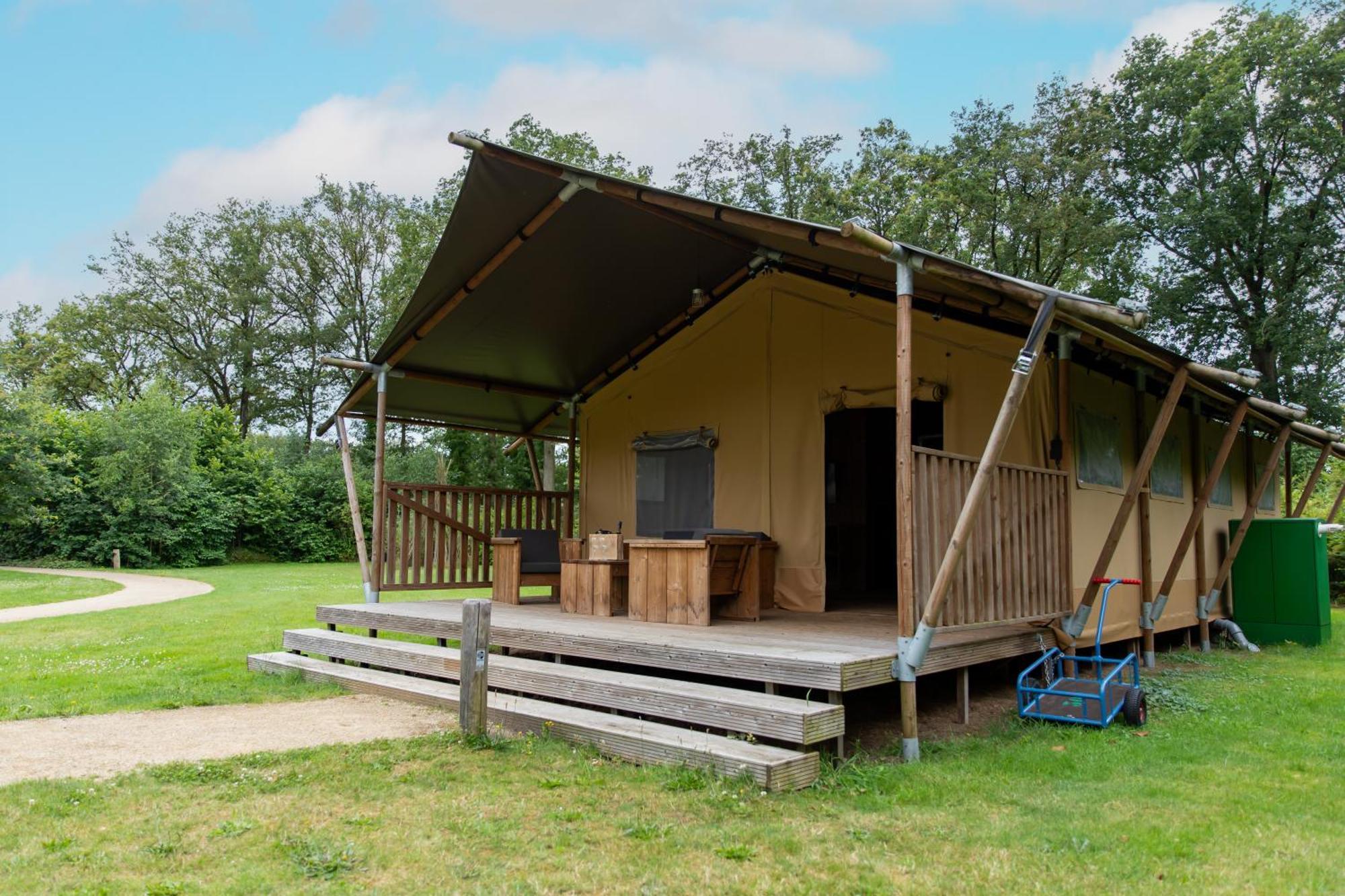 Buitenplaats Gerner Dalfsen Exterior photo