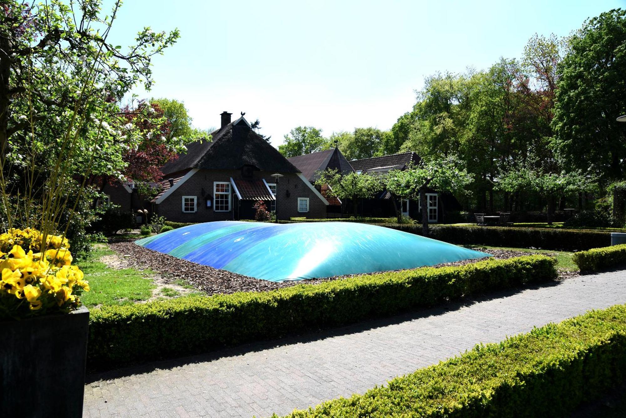 Buitenplaats Gerner Dalfsen Exterior photo