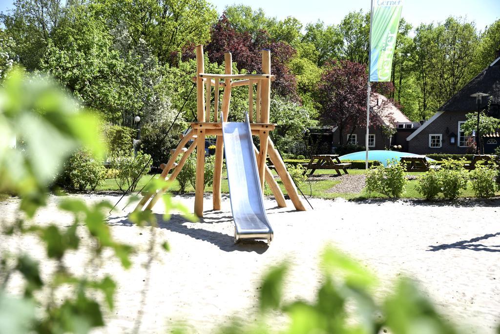 Buitenplaats Gerner Dalfsen Exterior photo