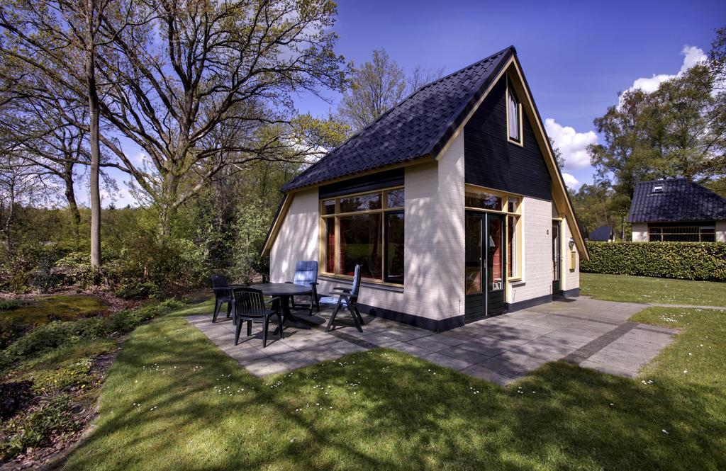 Buitenplaats Gerner Dalfsen Exterior photo