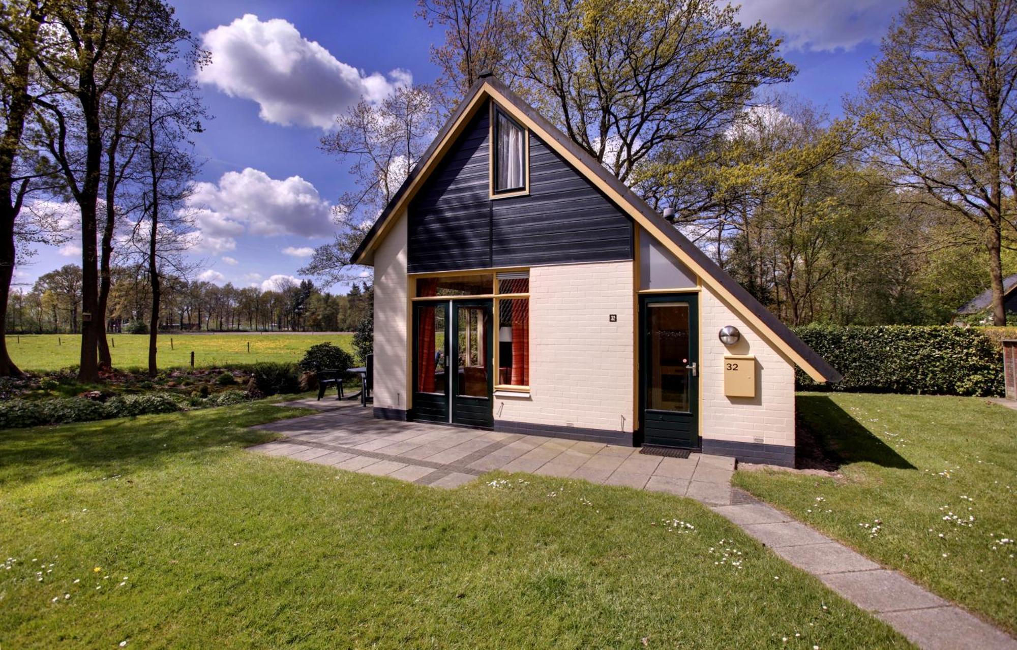 Buitenplaats Gerner Dalfsen Exterior photo