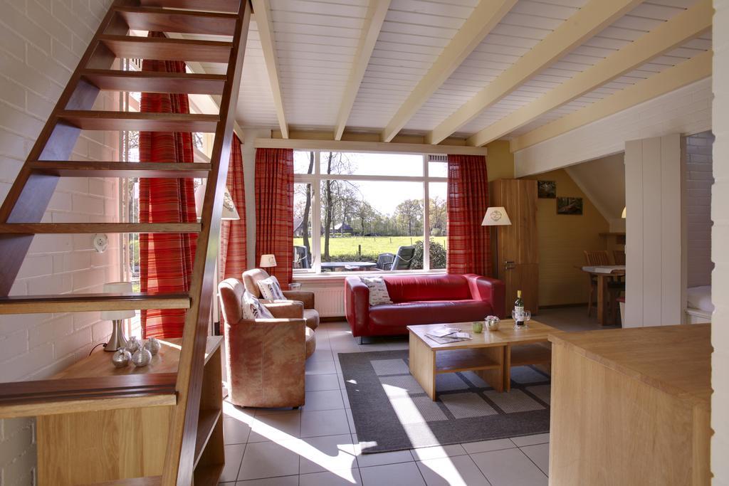 Buitenplaats Gerner Dalfsen Exterior photo