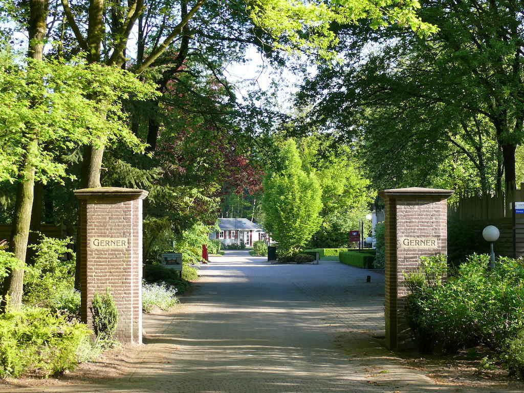 Buitenplaats Gerner Dalfsen Exterior photo
