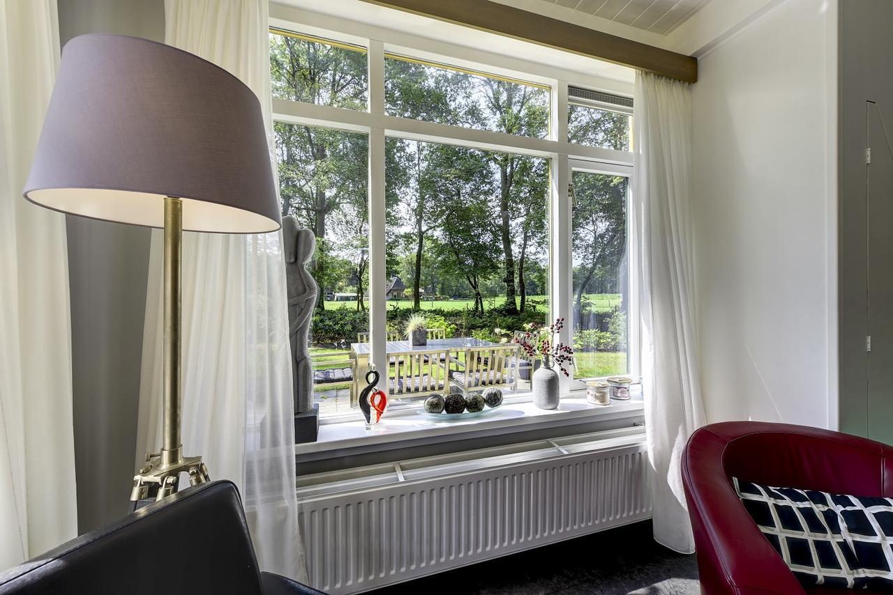 Buitenplaats Gerner Dalfsen Exterior photo