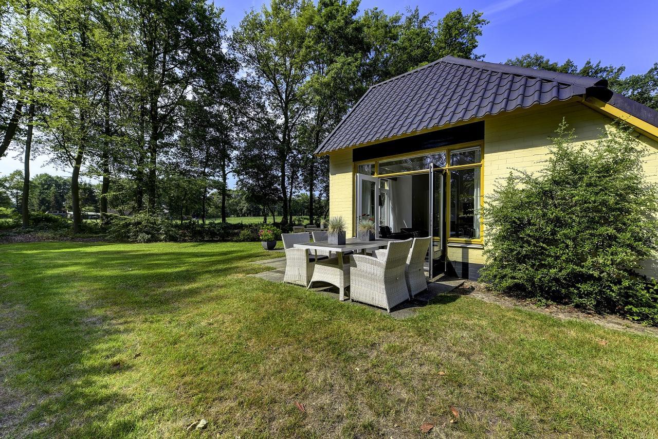 Buitenplaats Gerner Dalfsen Exterior photo
